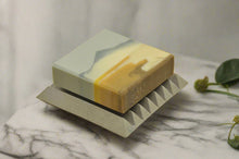Load image into Gallery viewer, „Misty Mountains“ Soap