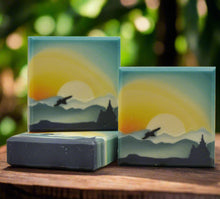 Load image into Gallery viewer, "Freedom" Soap