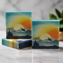 Load image into Gallery viewer, "Freedom" Soap