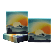 Load image into Gallery viewer, "Freedom" Soap