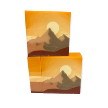 Load image into Gallery viewer, Mt. Everest Soap
