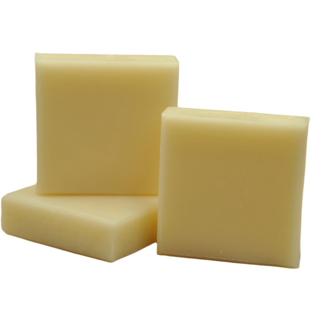 Fragrance Free Vegan Soap