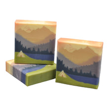 Load image into Gallery viewer, &quot;Camping&quot; Soap
