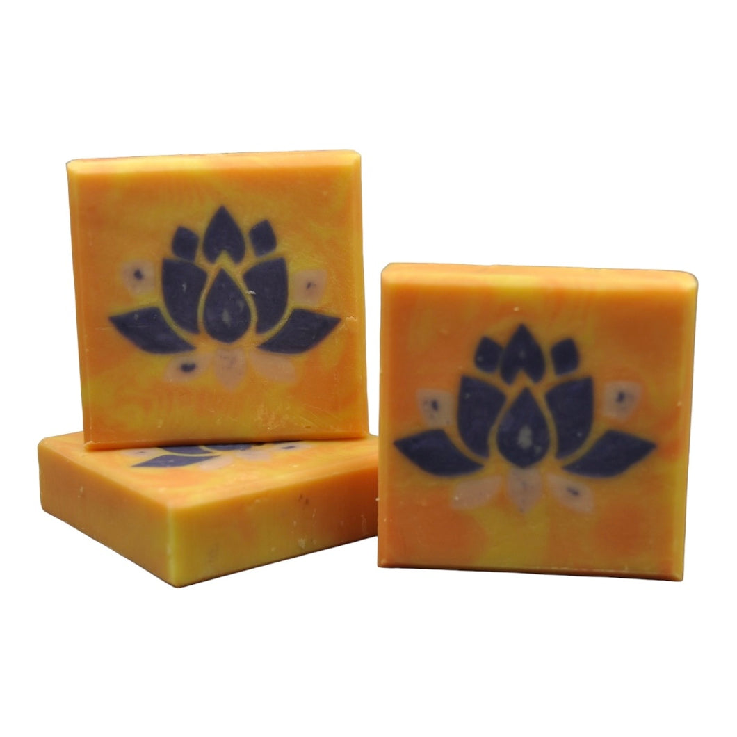 Lotus Soap