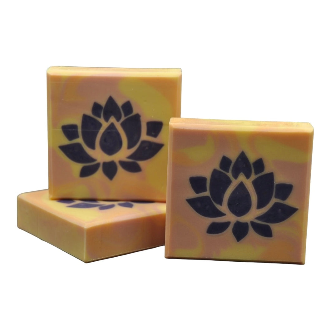 Lotus Soap