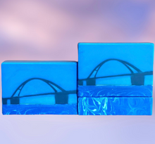 Load image into Gallery viewer, Handgemachte Seifen mit individuellen Motiven
